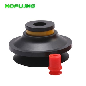 Accessoires de manipulateur pneumatique industriel HOFUJNG VB10/20/30/40/50 – Ventouse à vide double couche pour le moulage et le traitement - Product Image 3