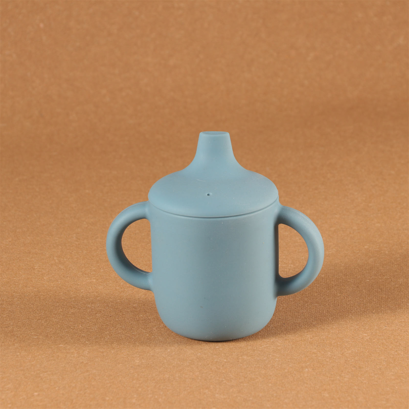 สีฟ้าควัน