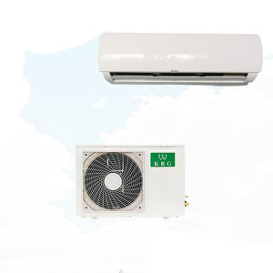 Con compresor de marca famosa 30K BTU Unidad de CA dividida económica Inversor de <span class=keywords><strong>aire</strong></span> <span class=keywords><strong>acondicionado</strong></span> Iglesia Caliente y fresco - Product Image 4