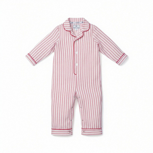 Hongbo ילדים באיכות לילה ללבוש הסיטונאי התאמה אישית של ילדים 0-10 שנים 100% כותנה במבוק פיג 'מה יונק - Product Image 5