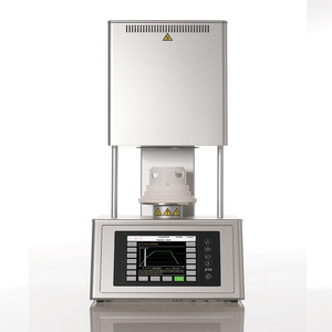 Forno Elettrico per Sinterizzazione di Ceramica e Metalli Morbidi STA per Piccoli Laboratori Dentistici - Product Image 6