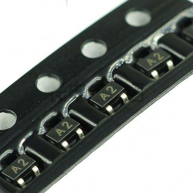 SeekEC A2 Smd Zener Diode MMBD4148W 4148 SOT-323