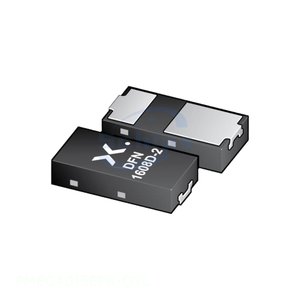 Electronic Circuit Components Single Diodes PMEG4015EPK-QYL Manufacturer Channel - Product Image 1