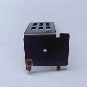 Dissipateur de chaleur Melt Eruption en alliage d'aluminium, profil compact, type de montage autre - Product Image 3