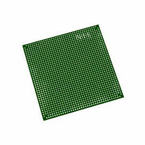Conjunto de Componentes Electrónicos Integrados XC3S1400AN-4FG676I Distribuidor Autorizado IC FPGA 502 I/O 676FCBGA 676 BGA - Product Image 1