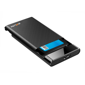 Ultra-thin Mobile Hard Disk Drive for Laptop Portable External USB3.0 Type-c <b>SSD</b> 128GB 256GB 512GB 1TB <b>2TB</b> Desktop ABS 512GB 2.5 - Product Image 5