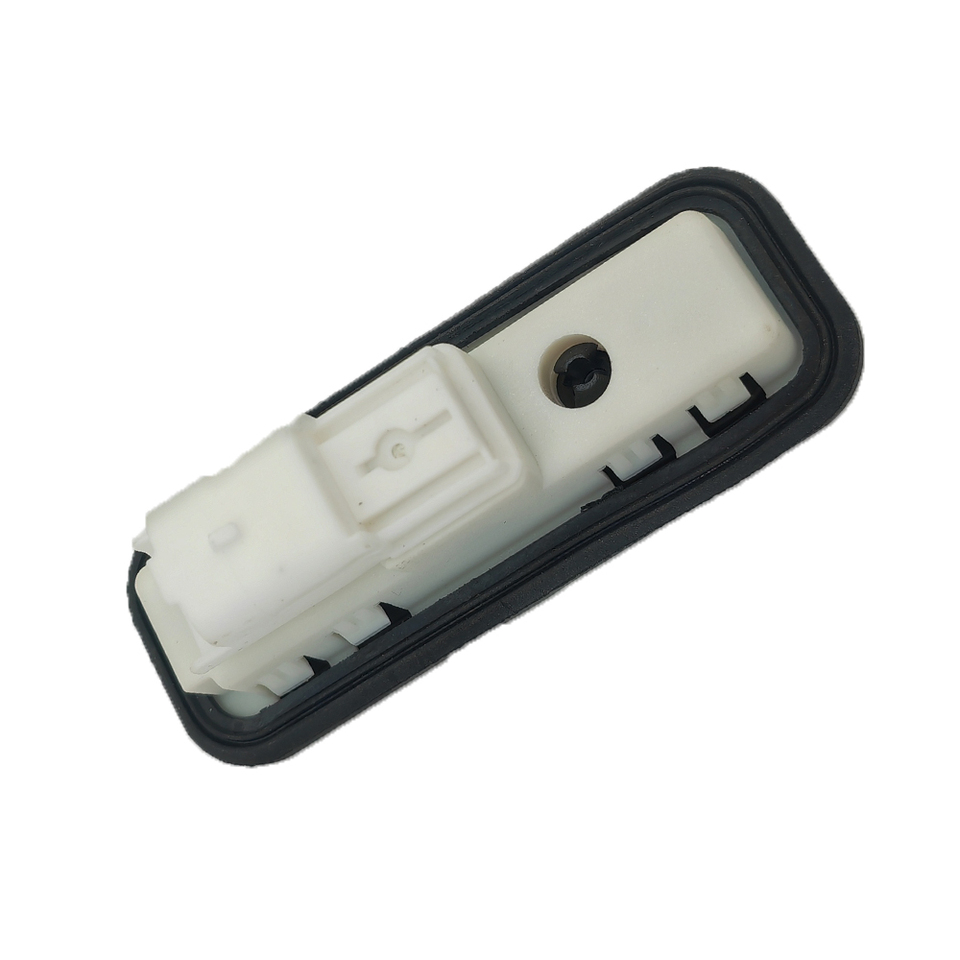6490.R3 Rear Boot Tailgate Handle Release Switch For Citroen C2 C4