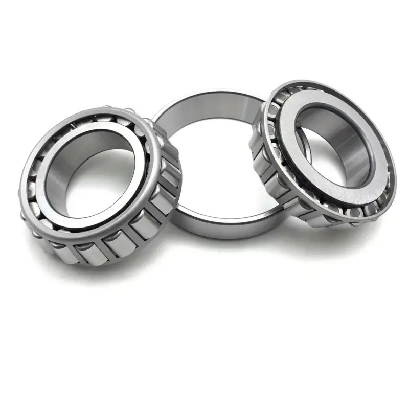 Tapered Roller Bearing Wholesale China Factory 33211 33212 33213 33214 33215 33216 With Professional Manufacturer