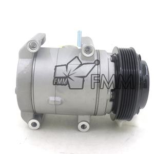 Compresseur de climatisation de voiture au prix d'usine pour SsangYong Actyon Korando 2.0 Diesel 6711303011 749004 6711303211 - Product Image 4