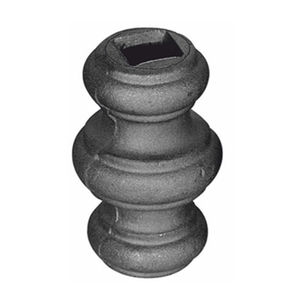 Collares <span class=keywords><strong>de</strong></span> hierro forjado, tacos <span class=keywords><strong>de</strong></span> acero forjado, collares <span class=keywords><strong>de</strong></span> fundición, collar <span class=keywords><strong>de</strong></span> tubo <span class=keywords><strong>de</strong></span> acero - Product Image 3