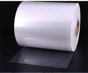 PE POF strizzacervelli di calore PVC involucro di plastica 30cm pellicola Tunnel per la bottiglia di imballaggio morbido impermeabile <span class=keywords><strong>tubo</strong></span> manica - Product Image 4