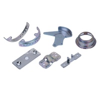 Fabrication sur mesure OEM, estampage de haute précision, fabrication de métaux, équipement industriel, prix bas, acier inoxydable, emboutissage profond