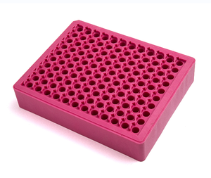 Bộ Phận Tùy Chỉnh Chuyên Nghiệp Khuôn Nhựa Kiểm Tra Ống Bracket <span class=keywords><strong>Box</strong></span> - Product Image 2