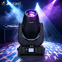 Hot Robe Pointe Dmx hybride Sharpy Wash Spot Bsw 3in1 Moving Head Lights 280 Lampe 280W Beam 10R