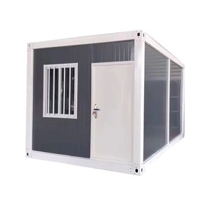 Contenedor de Almacenamiento para Oficina, Almacén o Unidad de Almacenamiento, Diseño Industrial Rectangular, Grosor Estándar, Solución para Proyectos de Ensamblaje - Product Image 4