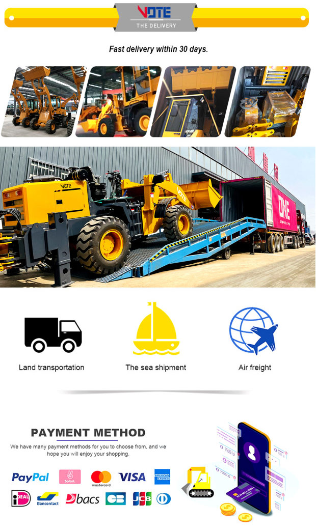 CE ISO multi-purpose new backhoe loader price for sale front end loader 3 ton 5 ton And Factory Price For Sale loader backhoes