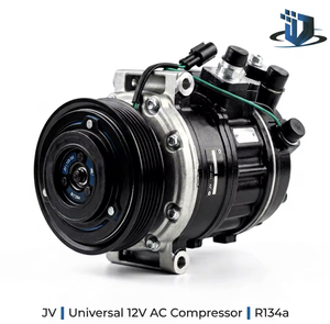 Compressore per climatizzatore auto di ricambio nuovo OEM Layson per Hyundai tutte le serie <span class=keywords><strong>I10</strong></span> GRANDSTAREX ELANTRA 97701-1Y100 - Product Image 2