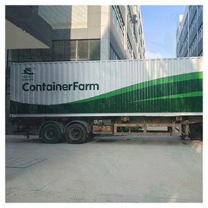 Hệ Thống Trồng Cây Bộ Điều Khiển Ánh Sáng Trồng Cây Tiên Phong Hidroponia Bình Chứa Thủy Canh - Product Image 2