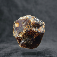 Vente en gros de pierres précieuses brutes d'ambre bleu naturel d'Indonésie Sumatra de haute qualité, cristal de guérison pour la fabrication de bijoux