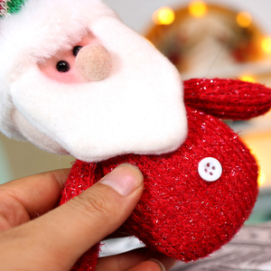 Ornements de Noël pour l'intérieur et l'extérieur. Joyeux Nouvel An Décorations de Noël - Product Image 5