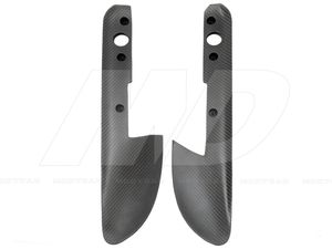 Intérieurs en fibre de carbone enveloppée (7 pièces) pour <span class=keywords><strong>Audi</strong></span> <span class=keywords><strong>R8</strong></span> V8 <span class=keywords><strong>V10</strong></span> 2008-2015 - Product Image 6