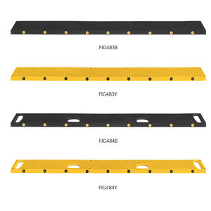Bande de sécurité en TPU prismatique à haute intensité FlexibleRumble pour des routes plus sûres - Product Image 6