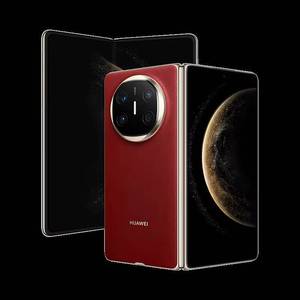 หัวเว่ย เมท X6 ใหม่ หน้าจอ OLED 7.93 นิ้ว กล้องหลัง 3 ตัว 50MP แบตเตอรี่ 5200mAh ชาร์จเร็ว 66W ระบบปฏิบัติการ HarmonyOS 4.3 รองรับ NFC หน้าจอพับได้ สมาร์ทโฟน 5G - Product Image 5