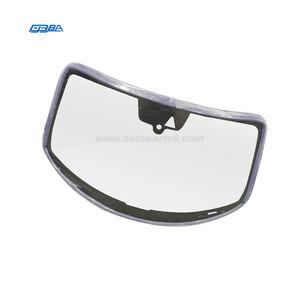 Pare-brise anti-éblouissement, anti-UV, à haute transmission lumineuse et faible réflexion pour Porsche Cayman 2007-2026 - Product Image 2