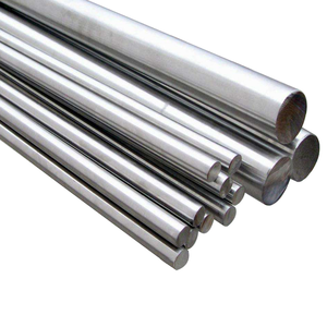 עמידות גבוהה בפני קורוזיה 904l uns <span class=keywords><strong>n08904</strong></span> w. nr.1.4539 ניקל סגסוגת סגסוגת ניקל חם מגולגל עגול - Product Image 6