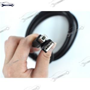 Kit de diagnostic EDL V2 avec 5.3 AG/CF pour outil de diagnostic d'équipements agricoles et de construction EDL V2 - Product Image 4