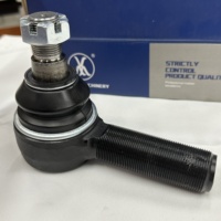 Heavy Duty Truck Parts Steering System Tie Rod End for IVE_CO 42480024 42491937 Right Hand Thread Ball Joint