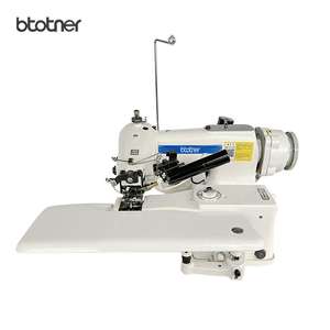 101 <span class=keywords><strong>Machine</strong></span> <span class=keywords><strong>à</strong></span> <span class=keywords><strong>coudre</strong></span> industrielle <span class=keywords><strong>à</strong></span> moteur <span class=keywords><strong>à</strong></span> entraînement direct avec point aveugle et <span class=keywords><strong>ourlet</strong></span> avec table - Product Image 4