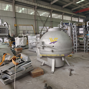 WFA bestiame trippa e ventosa lavatrice attrezzature per macellazione rondella mucca - Product Image 1