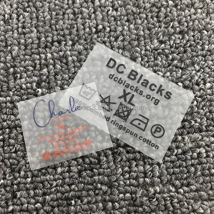 Пользовательская моющаяся футболка, Термотрансферная наклейка, Термотрансферная печать, наклейка