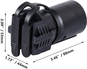 <span class=keywords><strong>7</strong></span> để <span class=keywords><strong>4</strong></span> cách 5 cách <span class=keywords><strong>Trailer</strong></span> <span class=keywords><strong>Adapter</strong></span> <span class=keywords><strong>7</strong></span> Pin vòng để <span class=keywords><strong>4</strong></span> pin hoặc 5 Pin phẳng lưỡi <span class=keywords><strong>Trailer</strong></span> nối - Product Image 3