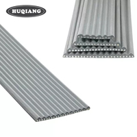 Accessoires d'ascenseur courroie en acier Composite de Traction d'ascenseur 3300/3600/5500 PV30/40/50/60