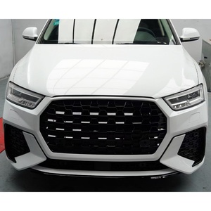 Kit de Carrocería para Modificación de Automóviles, Parrilla Delantera para Audi RS, Trimestre 3 de 2015 - Product Image 4