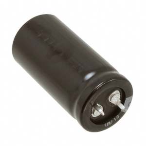 LGL2W271MELZ45 ซัพพลายเออร์ชิ้นส่วนอิเล็กทรอนิกส์แท้ ตัวเก็บประจุอลูมิเนียมอิเล็กโทรไลต์ 270 ยูเอฟ ±20% 450 โวลต์ แบบ Through Hole - Product Image 1
