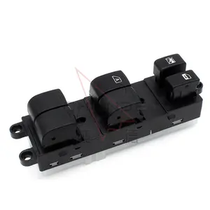 สวิตช์ควบคุมกระจกไฟฟ้า 25401-9W100 สำหรับนิสสัน เทียน่า <span class=keywords><strong>230</strong></span> - Product Image 1
