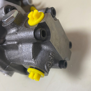 Pompe d'injection de carburant neuve de haute qualité 320D, 321D, 322D : 326-4635, 3264635 - Product Image 3
