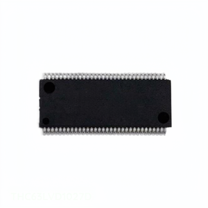 Interface THC63LVD1027D Electronics Component BOM IC In Stock 64 TFSOP Exposed Pad - Product Image 1