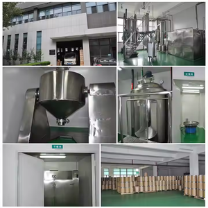 Prix de gros Suppléments à base de plantes Diosgénine Extrait de racine d'igname sauvage 40% Poudre de diosgénine - Product Image 5