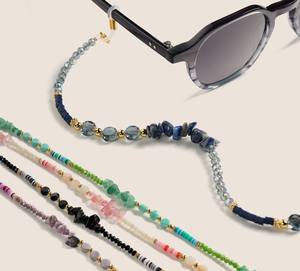 <span class=keywords><strong>Cadena</strong></span> de <span class=keywords><strong>gafas</strong></span> de cristal JS Summer <span class=keywords><strong>para</strong></span> mujer, <span class=keywords><strong>cadena</strong></span> <span class=keywords><strong>para</strong></span> <span class=keywords><strong>gafas</strong></span>, soporte <span class=keywords><strong>para</strong></span> <span class=keywords><strong>gafas</strong></span> <span class=keywords><strong>para</strong></span> el cuello, cadenas de <span class=keywords><strong>gafas</strong></span> con cuentas <span class=keywords><strong>para</strong></span> mujer - Product Image 5