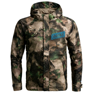 Factory Price Windproof Waterproof Camouflage Outdoor Hunting Wear Zipper Closure Outdoor <b>Camo</b> Plus Size Heating Hunting <b>Jacket</b> - Product Image 1