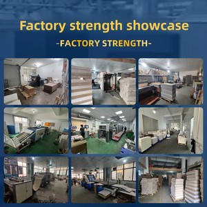 Caja blanca, caja de color, diseño de impresión, caja de embalaje, caja personalizada para lotes pequeños, caja rígida, caja de regalo de alta gama, caja de papel kraft - Product Image 3