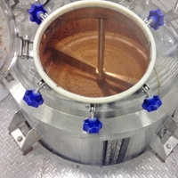 Ligne de production de poudre de dattes entières de haute qualité, machine de transformation de poudre de dattes instantanées
