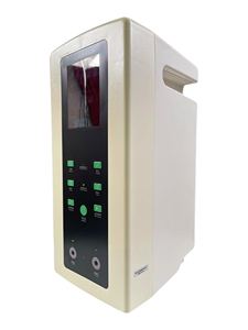 9000V Complementary Therapy Health Care Equipment Plastic Massager Certificação ISO para Suporte Imunológico Detox para Insônia - Product Image 2