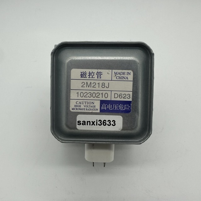Witt Microwave Oven Magnetron 2M218J SX3633 High Voltage Protection
