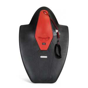 Tabla de Surf Eléctrica Ligera, Bodyboard, <span class=keywords><strong>Wakeboard</strong></span>, Tabla de Surf Acuática, Hecha de Plástico Resistente - Product Image 2