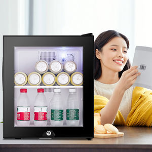 Réfrigérateur d'hôtel <span class=keywords><strong>Peltier</strong></span> de haute qualité 30 litres/<span class=keywords><strong>mini</strong></span> réfrigérateur thermoélectrique/<span class=keywords><strong>mini</strong></span>-réfrigérateur à semi-conducteur - Product Image 1